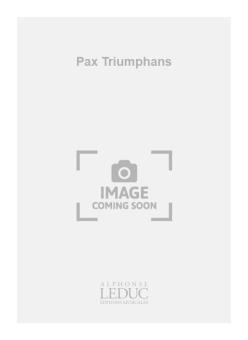 Pax Triumphans 