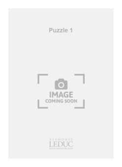 Puzzle 1 