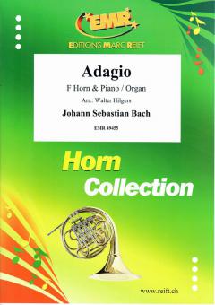 Adagio Standard