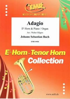 Adagio Standard