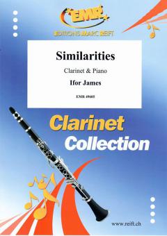 Similarities Standard