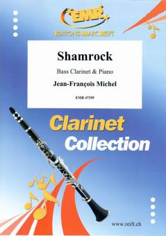 Shamrock Standard