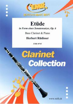 Etüde Standard