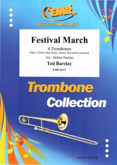 Festival March Standard