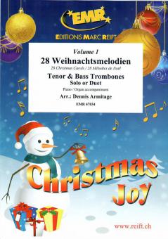 28 Christmas Carols Vol. 1 Standard