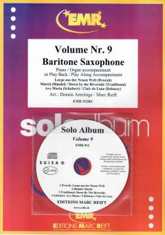 Solo Album Vol. 9 Standard