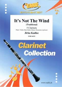 It's Not The Wind Standard
