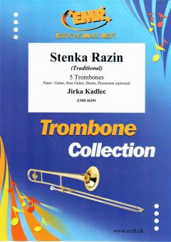 Stenka Razin Standard