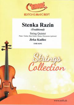 Stenka Razin Standard