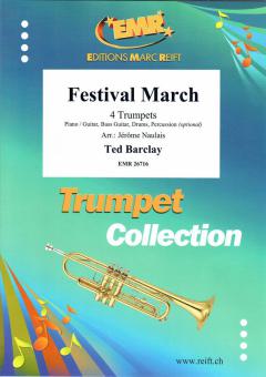 Festival March Standard