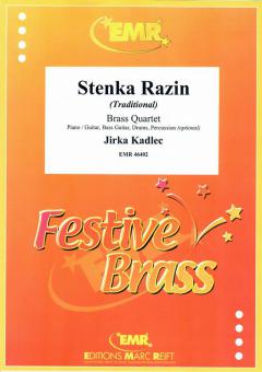 Stenka Razin Standard