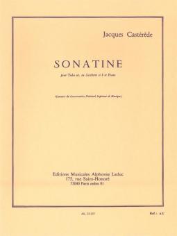 Sonatine 