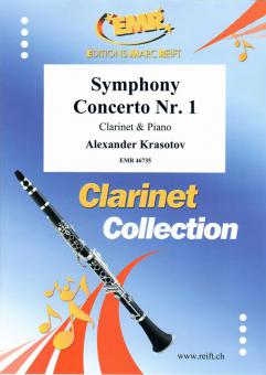 Symphony Concerto Nr. 1 Standard
