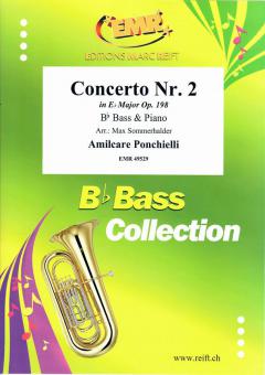 Concerto Nr. 2 Standard