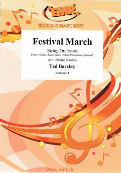 Festival March Standard