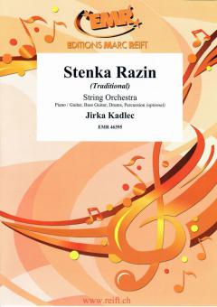 Stenka Razin Standard