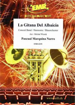 La Gitana Del Albaicin Standard