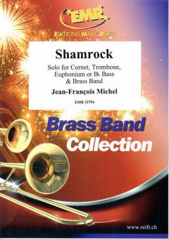 Shamrock Standard