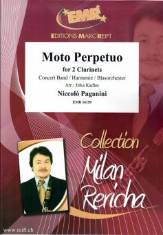 Moto Perpetuo Standard
