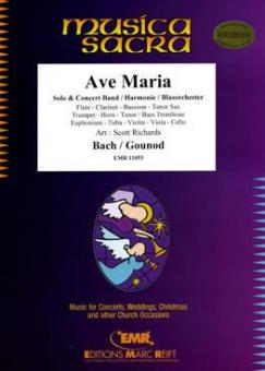 Ave Maria Standard