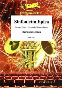 Sinfonietta Epica Standard