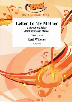 Letter To My Mother Download