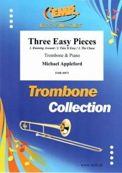Three Easy Pieces Download