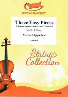 Three Easy Pieces Download