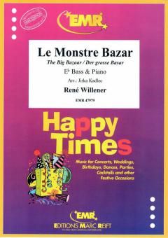 Le Monstre Bazar Download