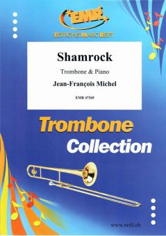Shamrock Download