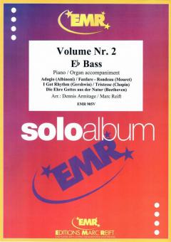 Solo Album Vol. 2 Download