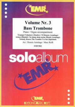 Solo Album Vol. 3 Download