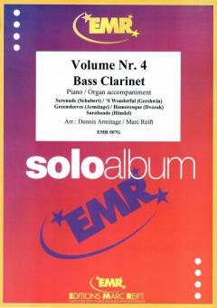 Solo Album Vol. 4 Download