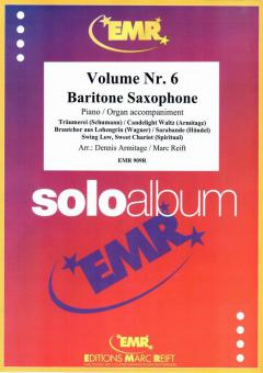 Solo Album Vol. 6 Download