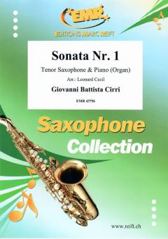 Sonata Nr. 1 Download