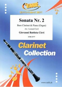Sonata Nr. 2 Download