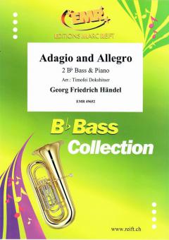Adagio and Allegro Download