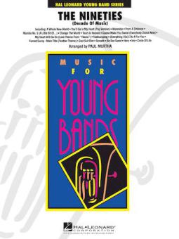 The Nineties: Decade Of Music 