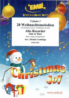 28 Christmas Carols Vol. 1 Download