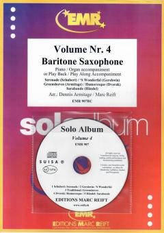 Solo Album Vol. 4 Download