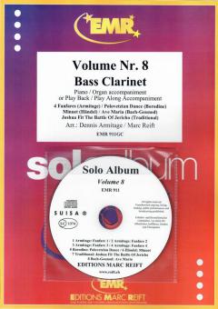 Solo Album Vol. 8 Download