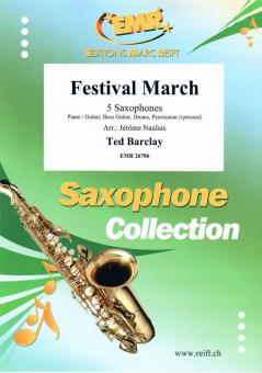 Festival March Download