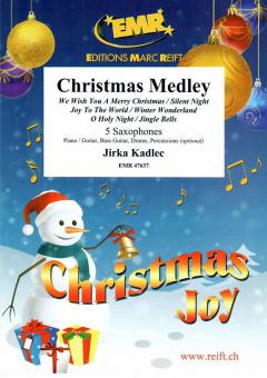 Christmas Medley Download