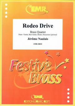 Rodeo Drive Download