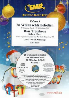 28 Christmas Carols Vol. 1 Download
