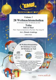 28 Christmas Carols Vol. 1 Download