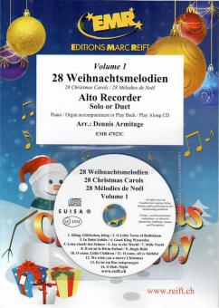 28 Christmas Carols Vol. 1 Download
