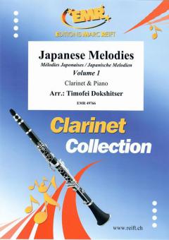 Japanese Melodies Vol. 1 Download