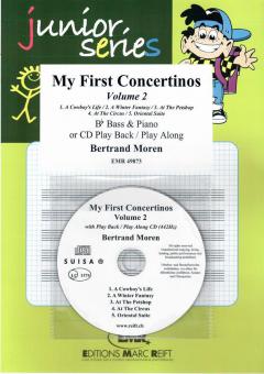 My First Concertinos 2 Download