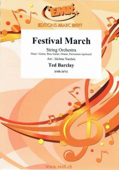 Festival March Download